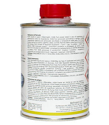 Protector hidro-oleofugante nanotecnológico protección extrema IDEA GOLD