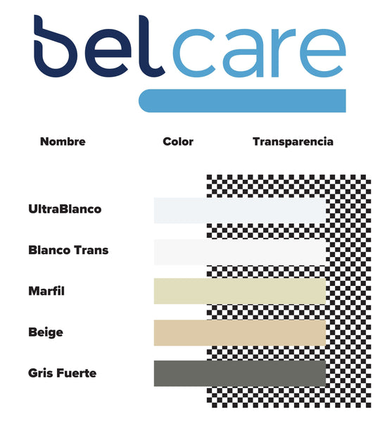 Adhesivo Bicomponente Juntas Invisibles Belcare Adhex +