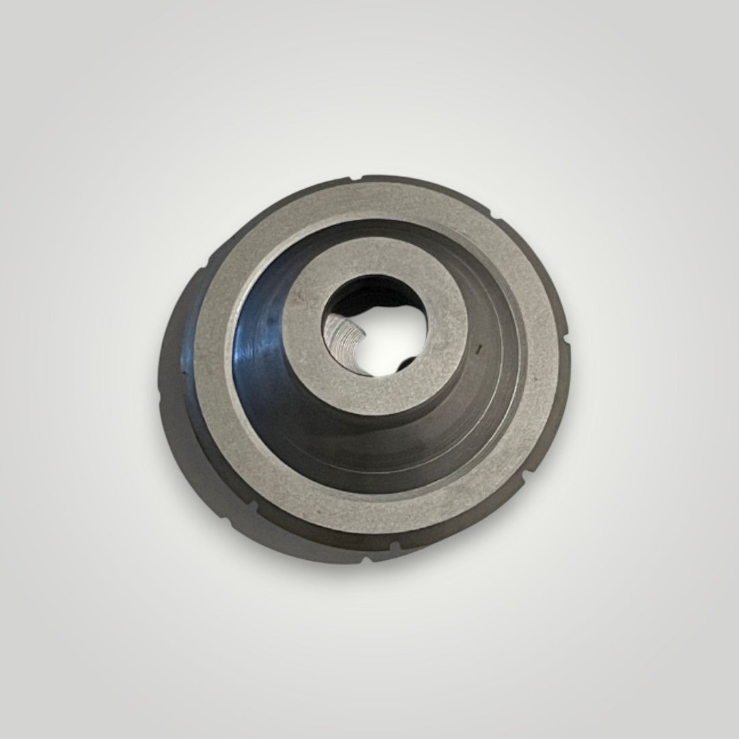 Muela de perfil 45º Ø 5.51" BELLUX