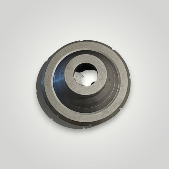 Muela de perfil 45º Ø 5.51" BELLUX