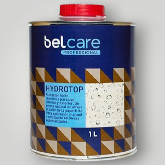 Protector Hidrofugante Efecto Natural HydroTop BELCARE