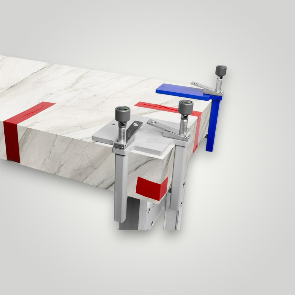 Nivelador Encimeras para Fijación de Esquinas Miter-It Corner