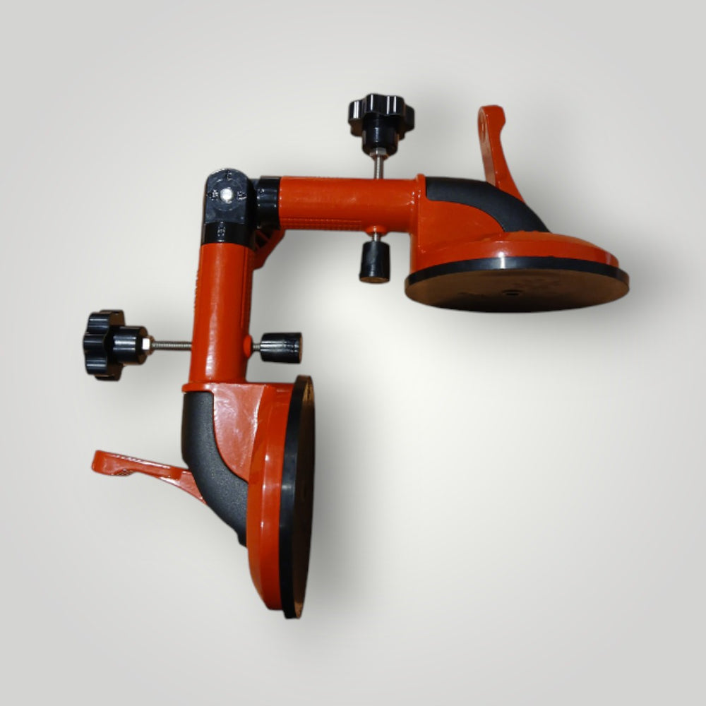 Ventosa a Tensión Dos Placas 140KGS