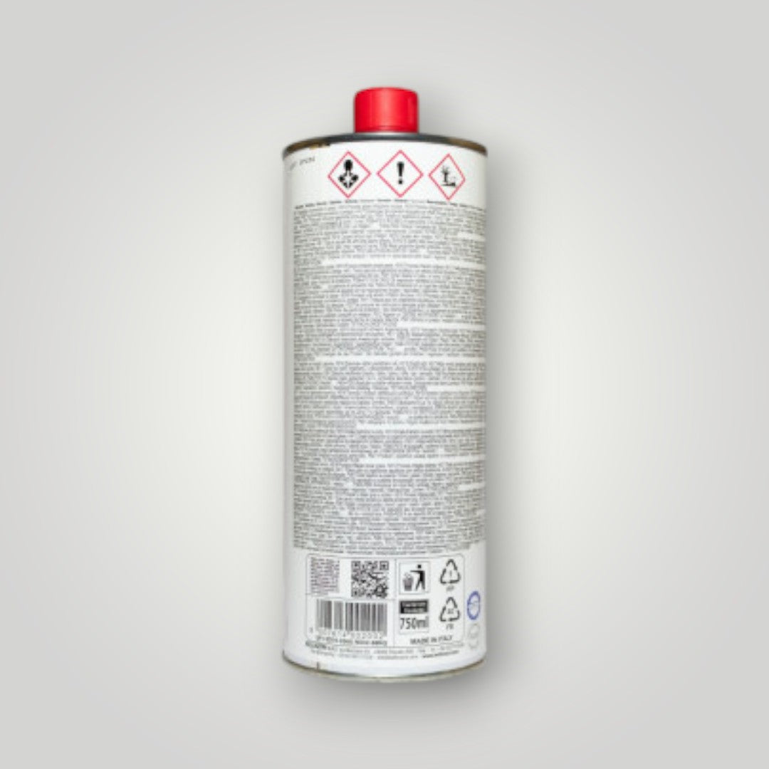 PREPARADO LÍQUIDO – Cera Profesional para Abrillantar Piedra