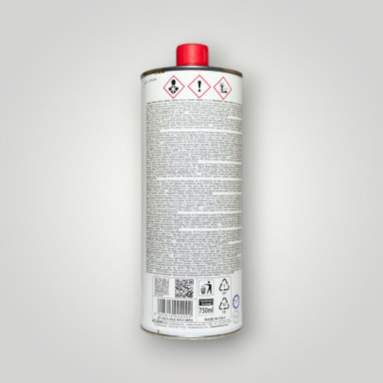 PREPARADO LÍQUIDO – Cera Profesional para Abrillantar Piedra