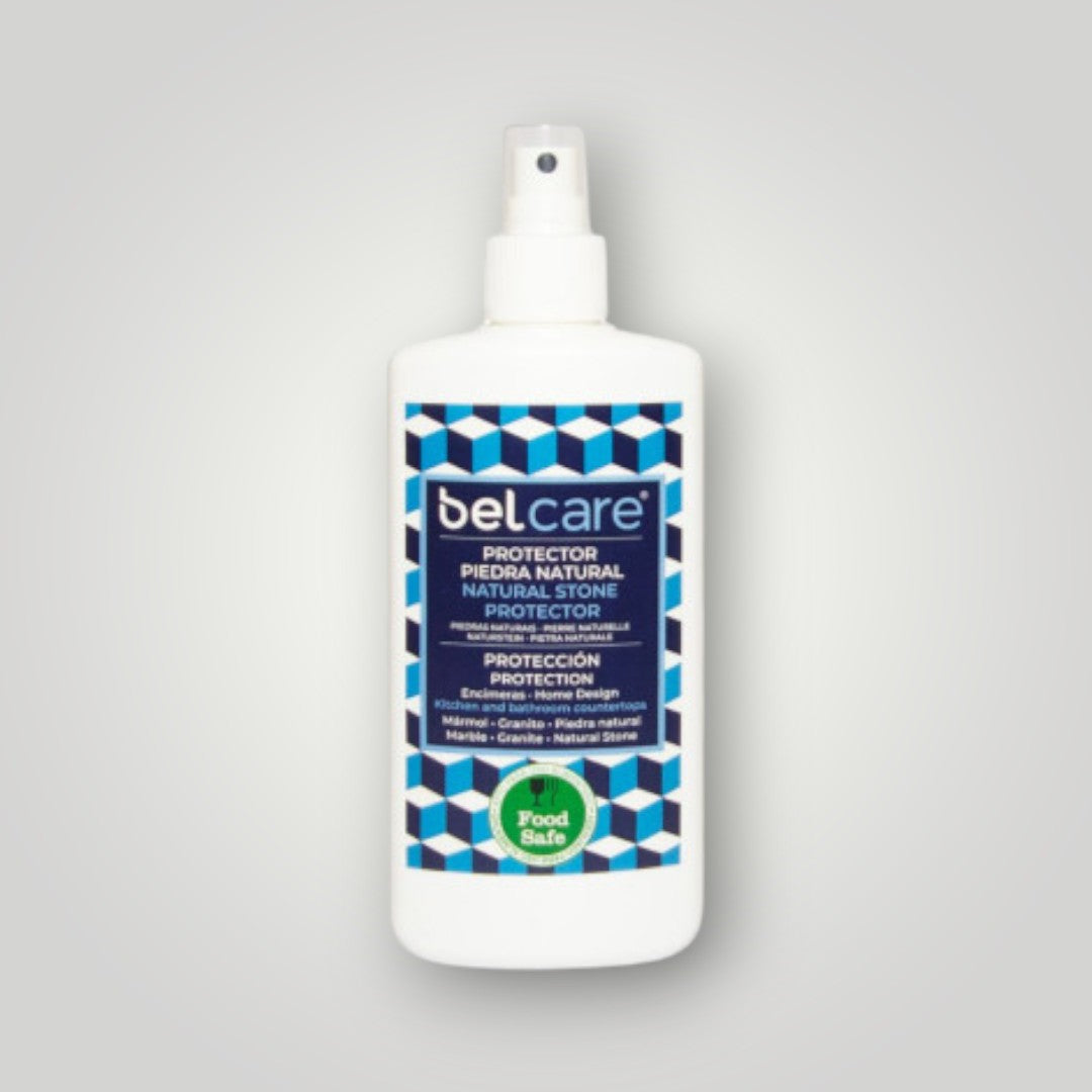 Kit para Piedra Natural – Limpieza y protección profesional Belcare