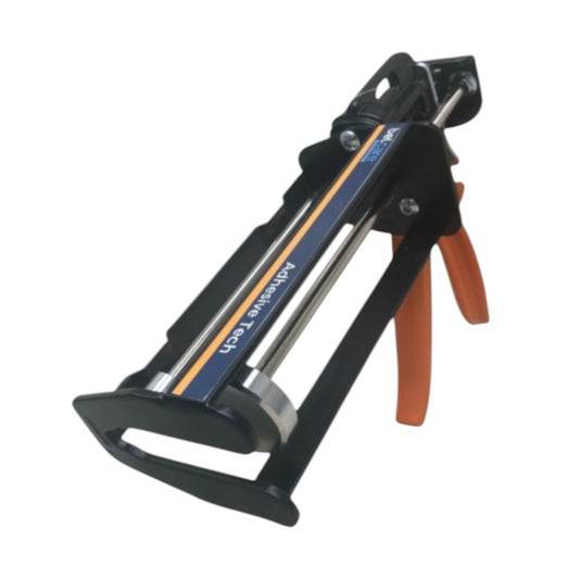 Pistola de Doble Embolo para Aplicar Adhesivo Belcare Adhex +