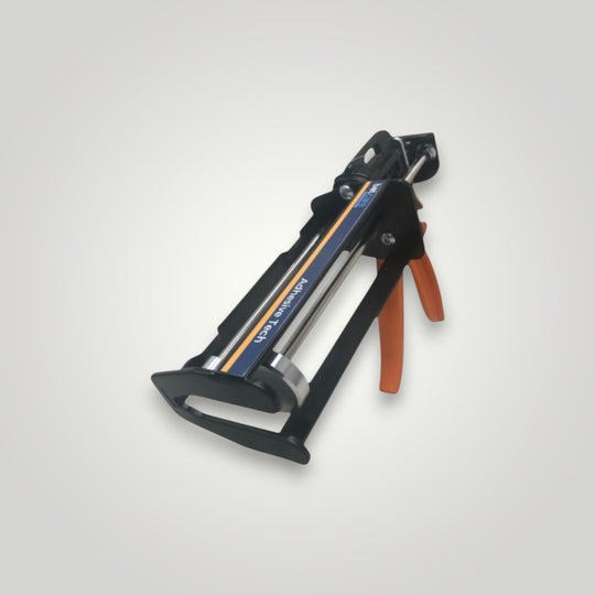 Pistola de Doble Embolo para Aplicar Adhesivo Belcare Adhex +