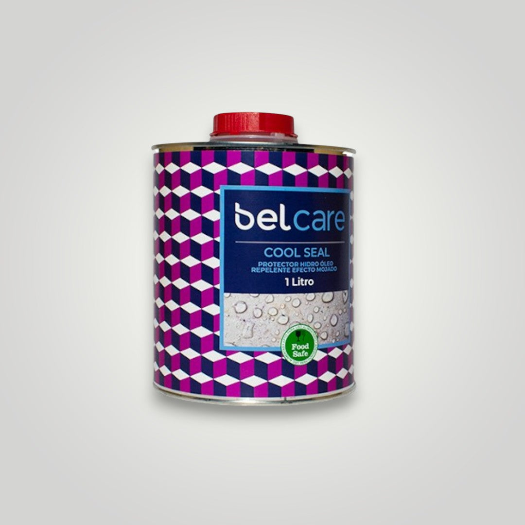 Protector Hidro-Oleofugante Cool Seal Belcare