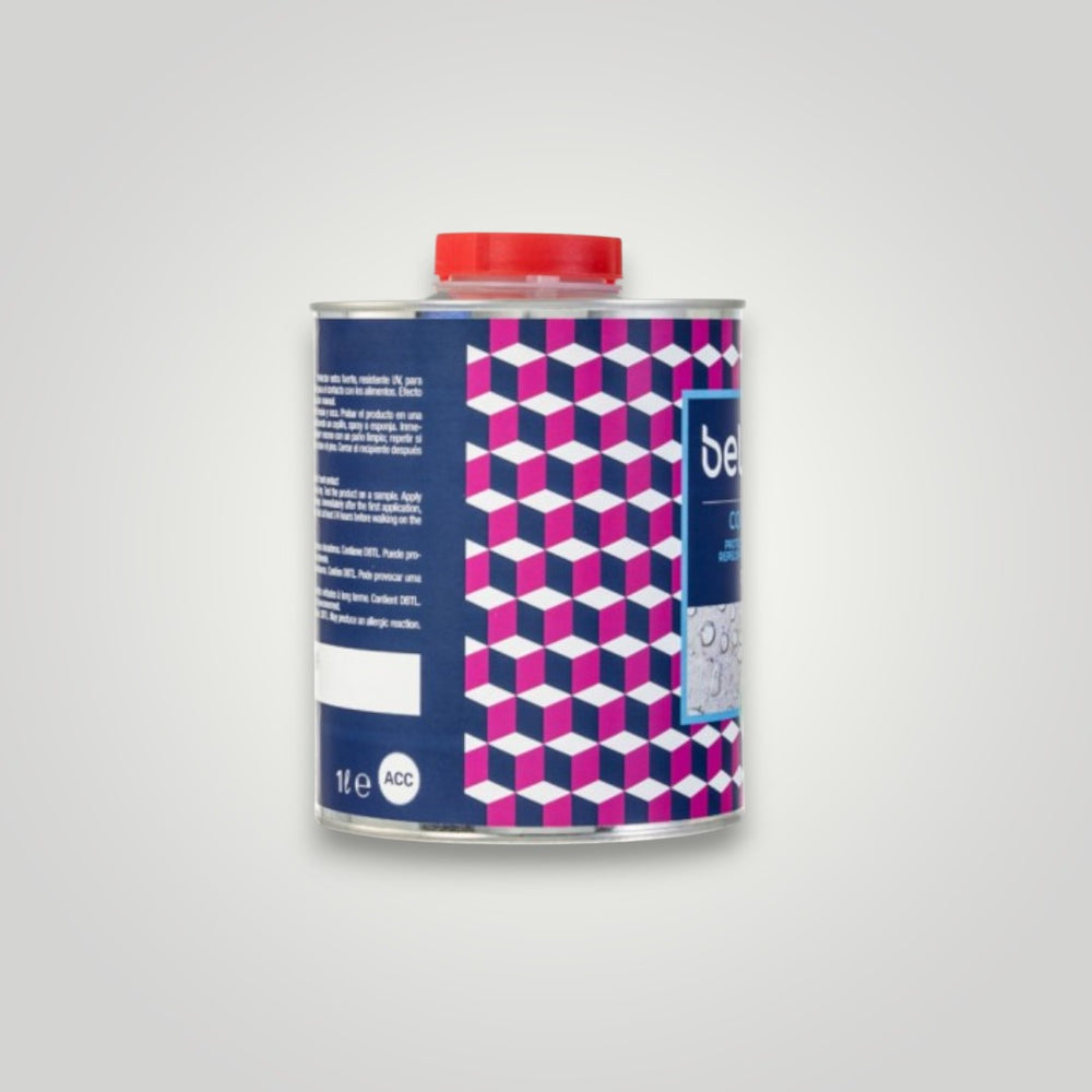 Protector Hidro-Oleofugante Cool Seal Belcare