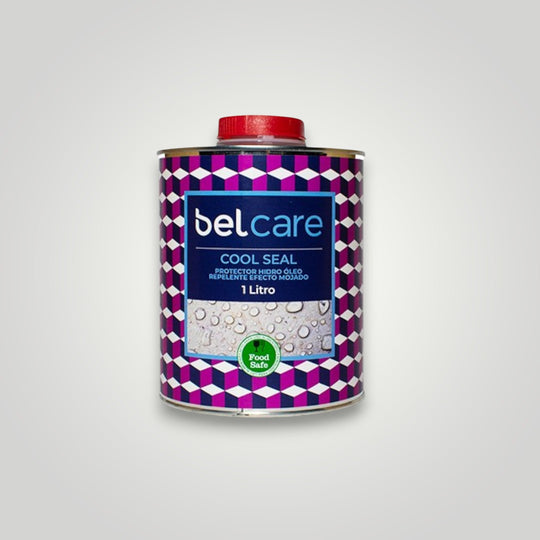 Protector Hidro-Oleofugante Cool Seal Belcare