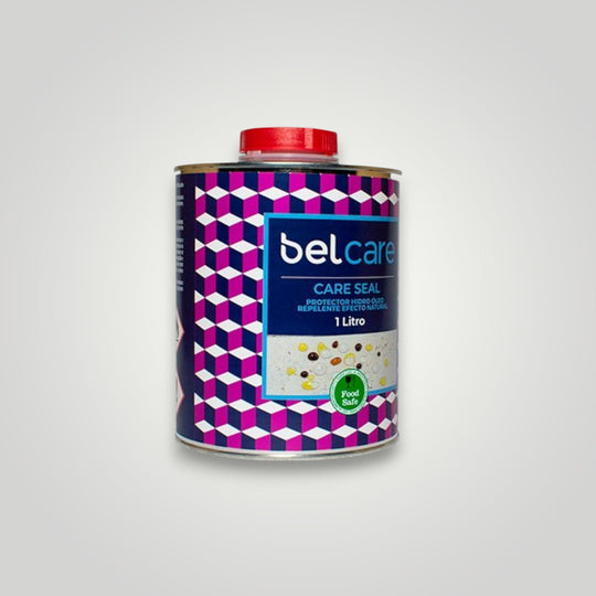 Protector Manchas Agua y Aceite Efecto Natural Care Seal Belcare