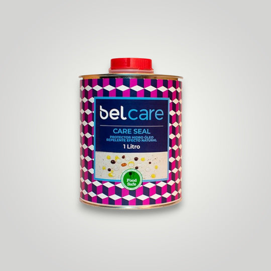 Protector Manchas Agua y Aceite Efecto Natural Care Seal Belcare