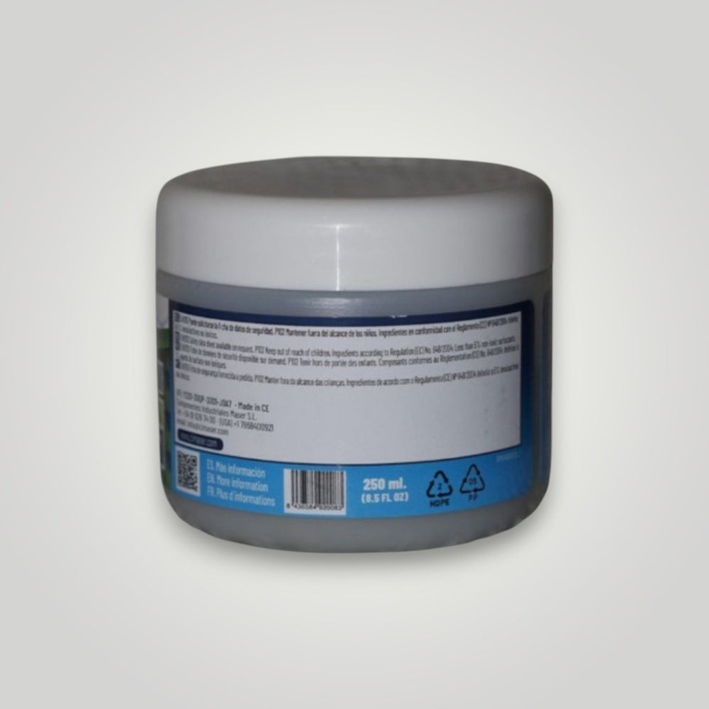 Pasta Absorbente para Eliminar Manchas en Piedra Natural STAIN OUT Belcare