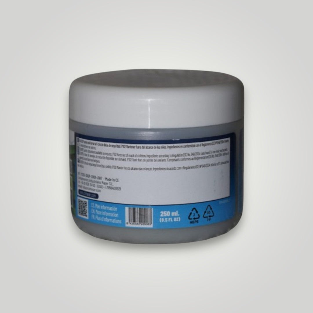 Pasta Absorbente para Eliminar Manchas en Piedra Natural STAIN OUT Belcare