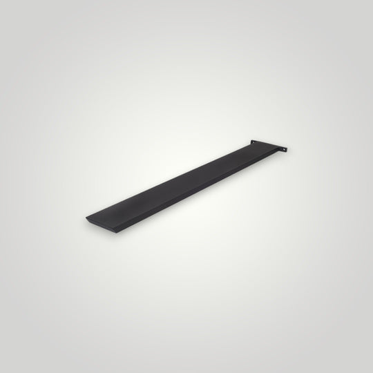 Soporte Plano Oculto Para Encimeras de Isla con Barra