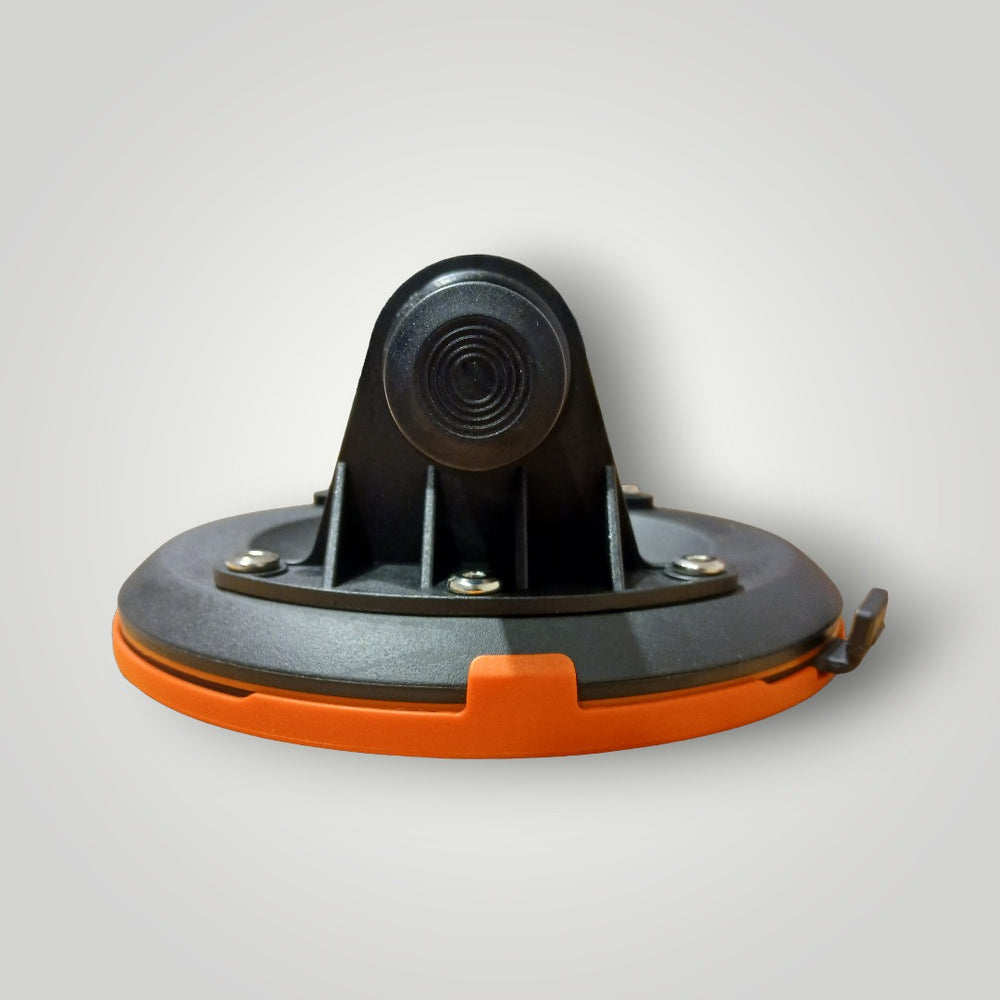 Ventosa Manual 8" – Elevación segura hasta 140 kg