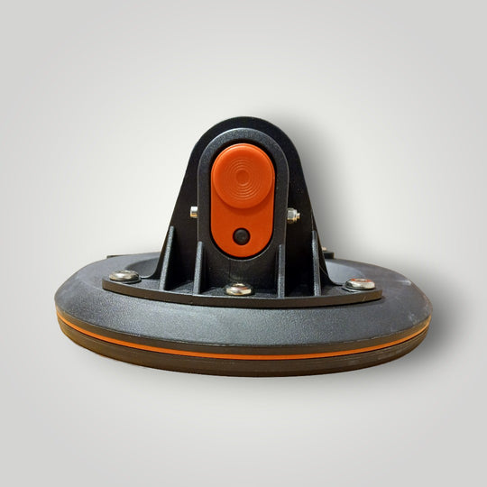 Ventosa Manual 8" – Elevación segura hasta 140 kg