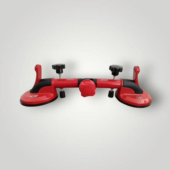 Ventosa a Tensión Dos Placas 140KGS