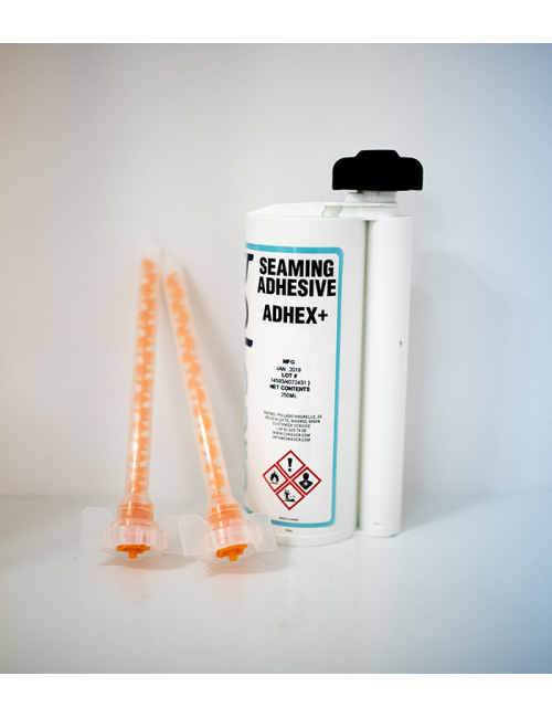 Belcare Adhex + Invisible Joint Two-Component Adhesive