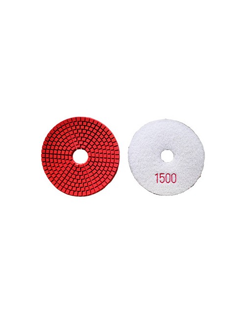 Bellux Lija D100 Humedo