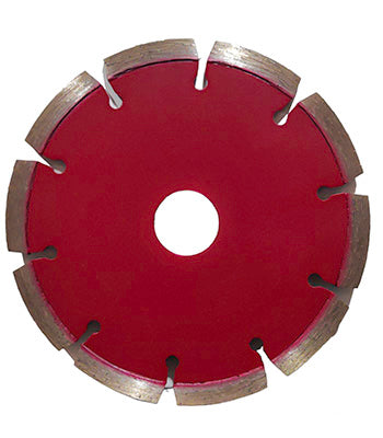 Disco diamantado granito D125x2.2x7 22  BELCUT
