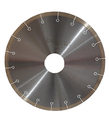 DISCO BELCUT D300X10X2.2X60/50 RTF CERAMICA