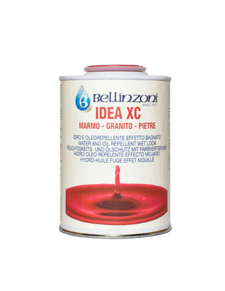 Protector Hidro-Oleofugante Efecto Mojado 500ml IDEA XC