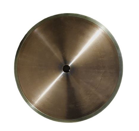 Disco diamantado para cerámica D350X2.3X10 25 BELCUT