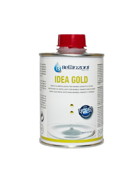 Protector hidro-oleofugante protección extrema IDEA GOLD 250 ml