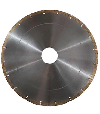 Disco diamantado cerámica D350x2.2x10  60/50 BELCUT
