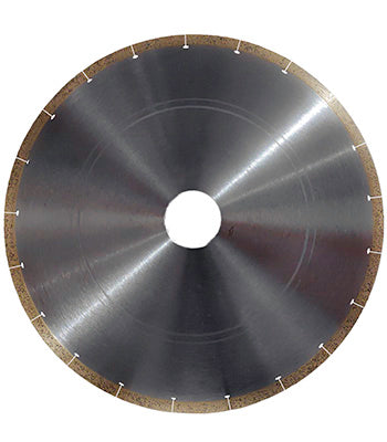 Disco diamantado cerámica D400x2x10  60/50 BELCUT