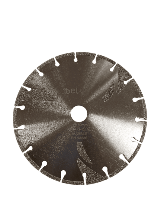 BELCUT Disco Marmol ElectroD 230X2.23MM HTD37