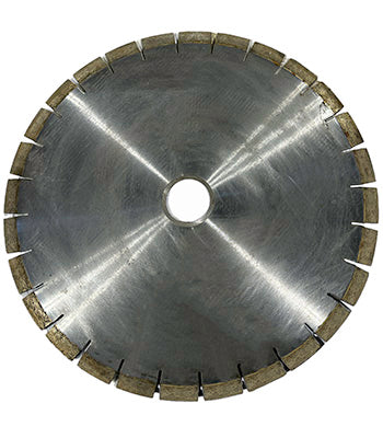 Disco diamantado granito D400X3.6X10 60/50 BELCUT
