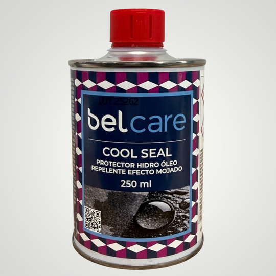 Protector Hidro-Oleofugante Efecto Mojado BELCARE COOL SEAL