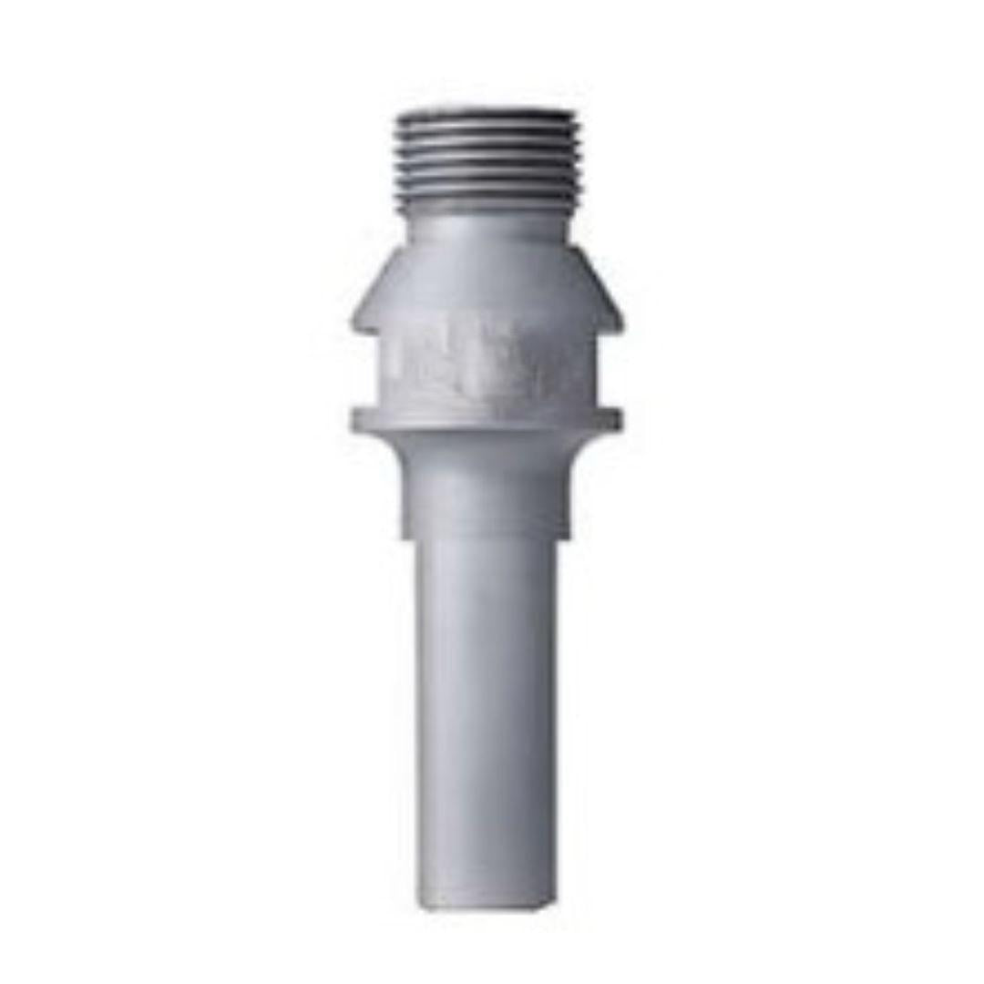BELCUT Adaptador 1/2G D17X46 LU60/M12 HEMBRA