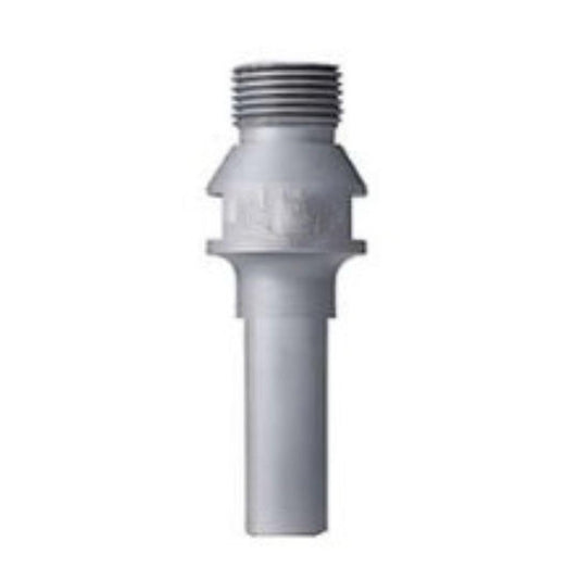 BELCUT Adaptador 1/2G D17X46 LU60/M12 HEMBRA