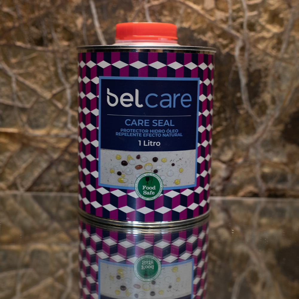 Belcare Care Seal Natural Effect Water and Oil Stain Protector