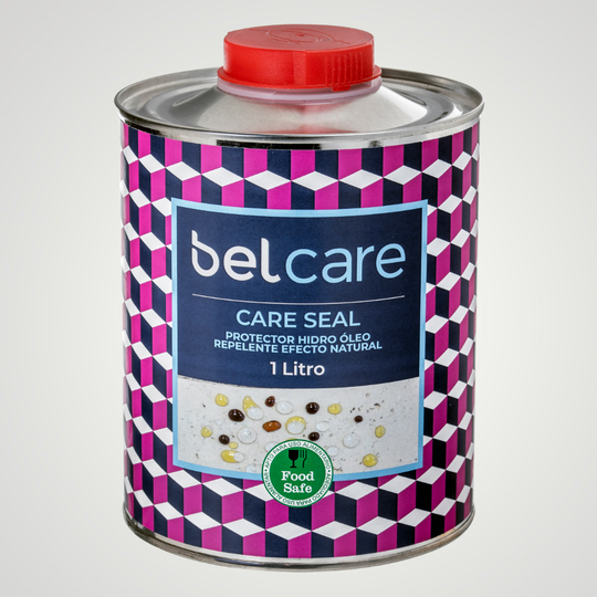 Belcare Care Seal Natural Effect Water and Oil Stain Protector