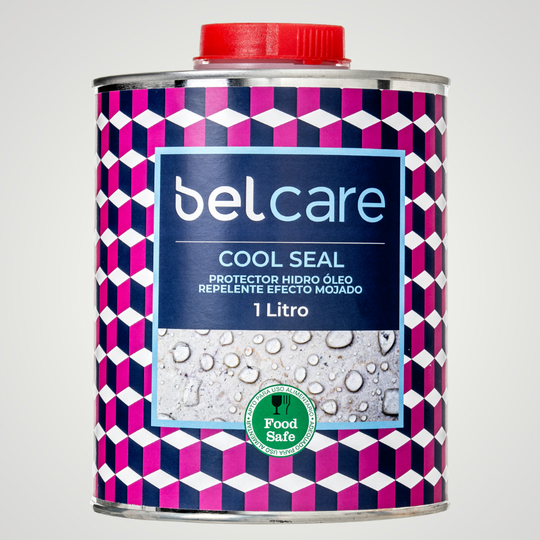 Belcare Cool Seal Wet Look Hydro-Oleophobic Protector