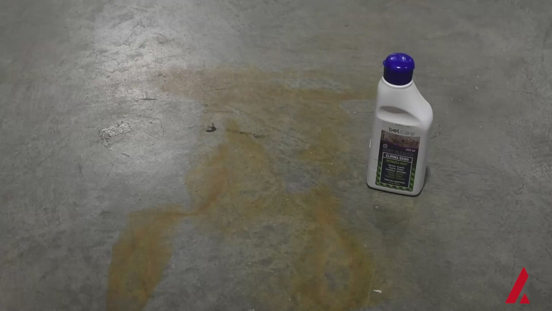 Quitamanchas de Óxido Para Piedra RUST CLEANER BELCARE