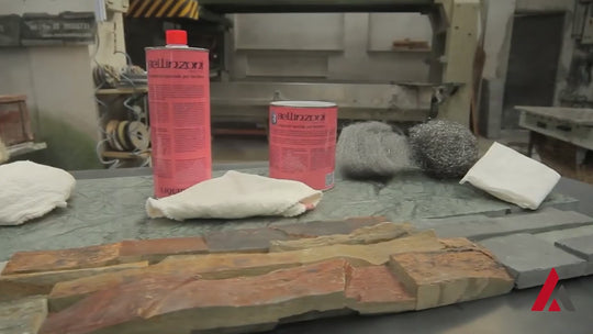 PREPARADO ESPECIAL SOLIDO – Pasta Profesional para Pulir Piedra 750 ML