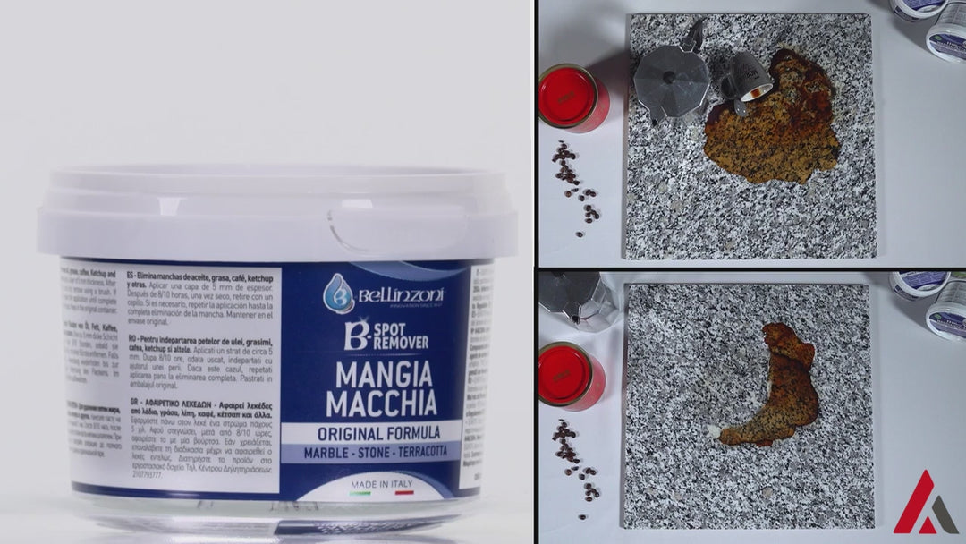 SPOT REMOVER – Elimina y corrige manchas para Piedra
