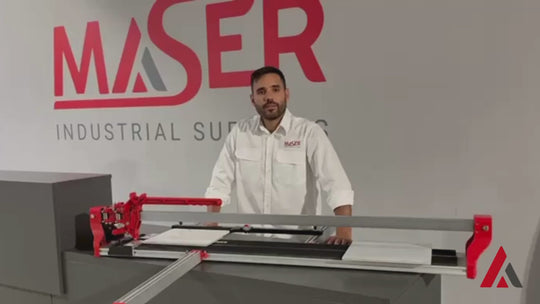 Cortadora Para Cerámica MAX1200MM