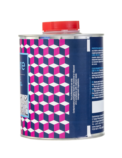 Protector Hidro-Oleofugante Efecto Mojado BELCARE COOL SEAL