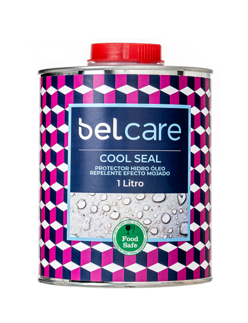 Protector Hidro-Oleofugante Efecto Mojado BELCARE COOL SEAL