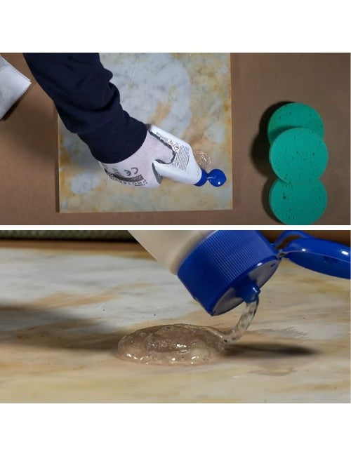 Quitamanchas de Óxido Para Piedra RUST CLEANER BELCARE