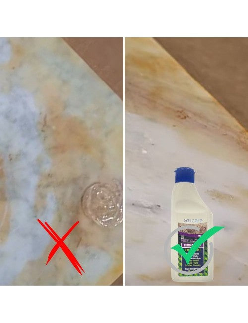 Quitamanchas de Óxido Para Piedra RUST CLEANER BELCARE